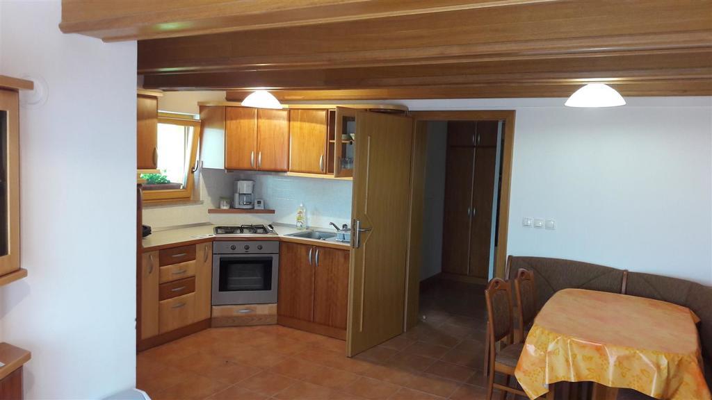 Apartamento Tourist Farm Skrbina Otočec Exterior foto